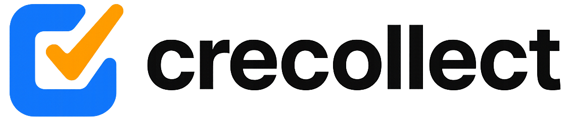 Crecollect Logo